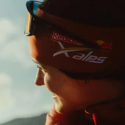 Red bull X-Alps Headband