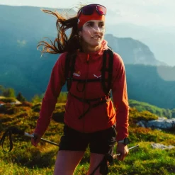 Red Bull X-Alps Jacket Women
