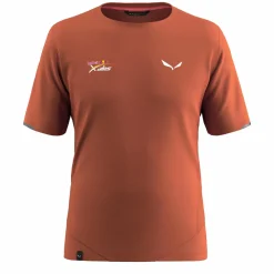 Red Bull X-Alps Tech Dry T-Shirt Men