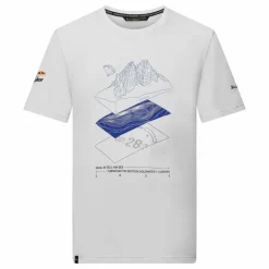Red Bull X-Alps T-Shirt Men
