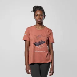 Red Bull X-Alps T-Shirt Women