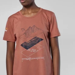 Red Bull X-Alps T-Shirt Women