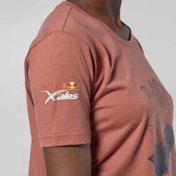 Red Bull X-Alps T-Shirt Women