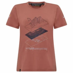 Red Bull X-Alps T-Shirt Women