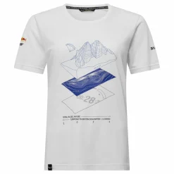 Red Bull X-Alps T-Shirt Women