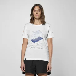 Red Bull X-Alps T-Shirt Women