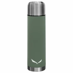 RIENZA 1,0L THERMO STAINLESS STEEL BOTTLE