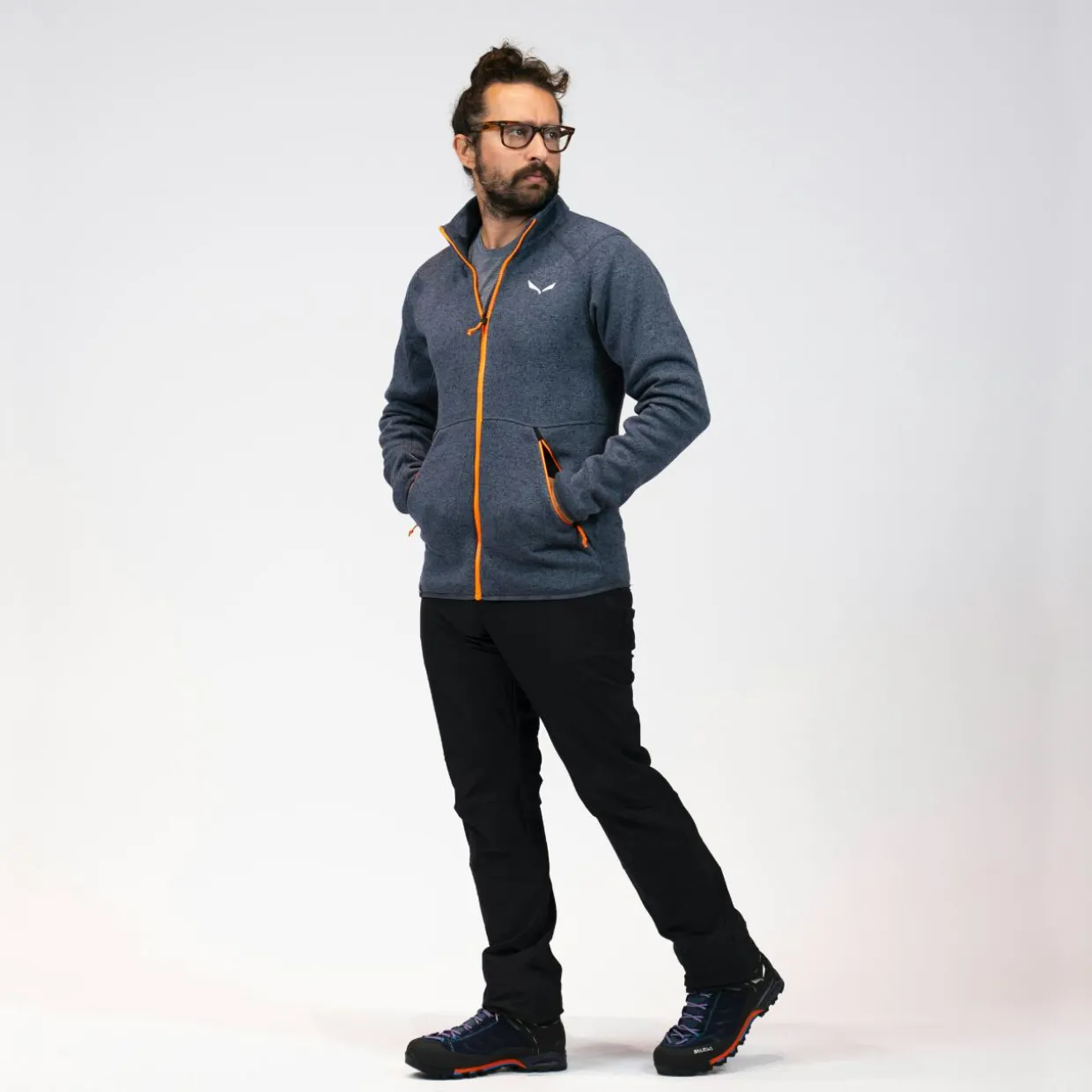 Rocca Jacket Men