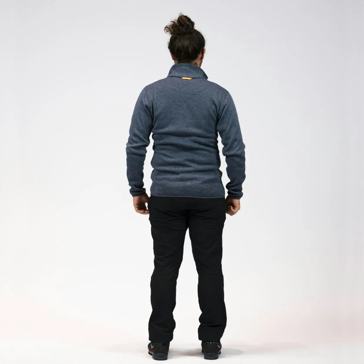Rocca Jacket Men