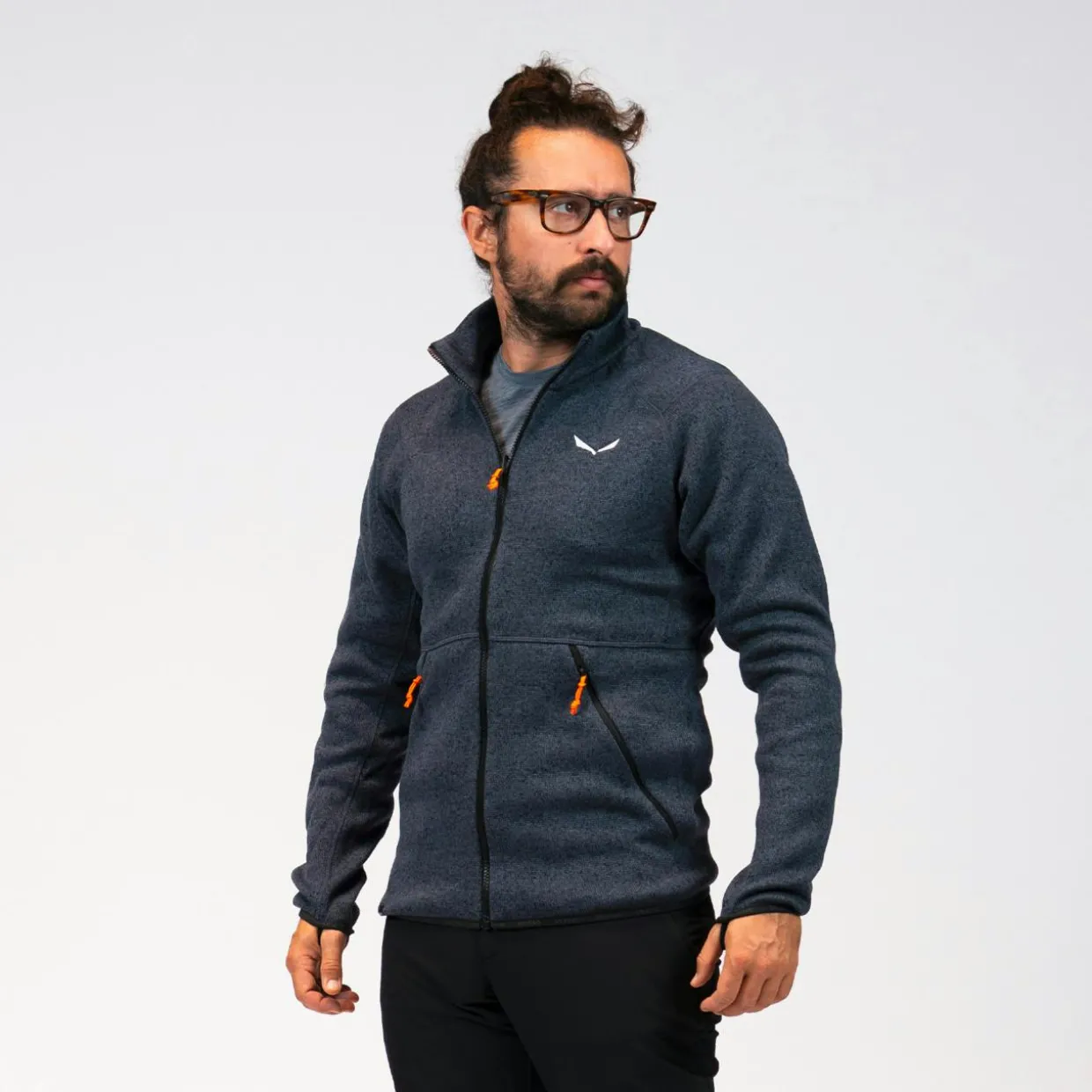 Rocca Jacket Men