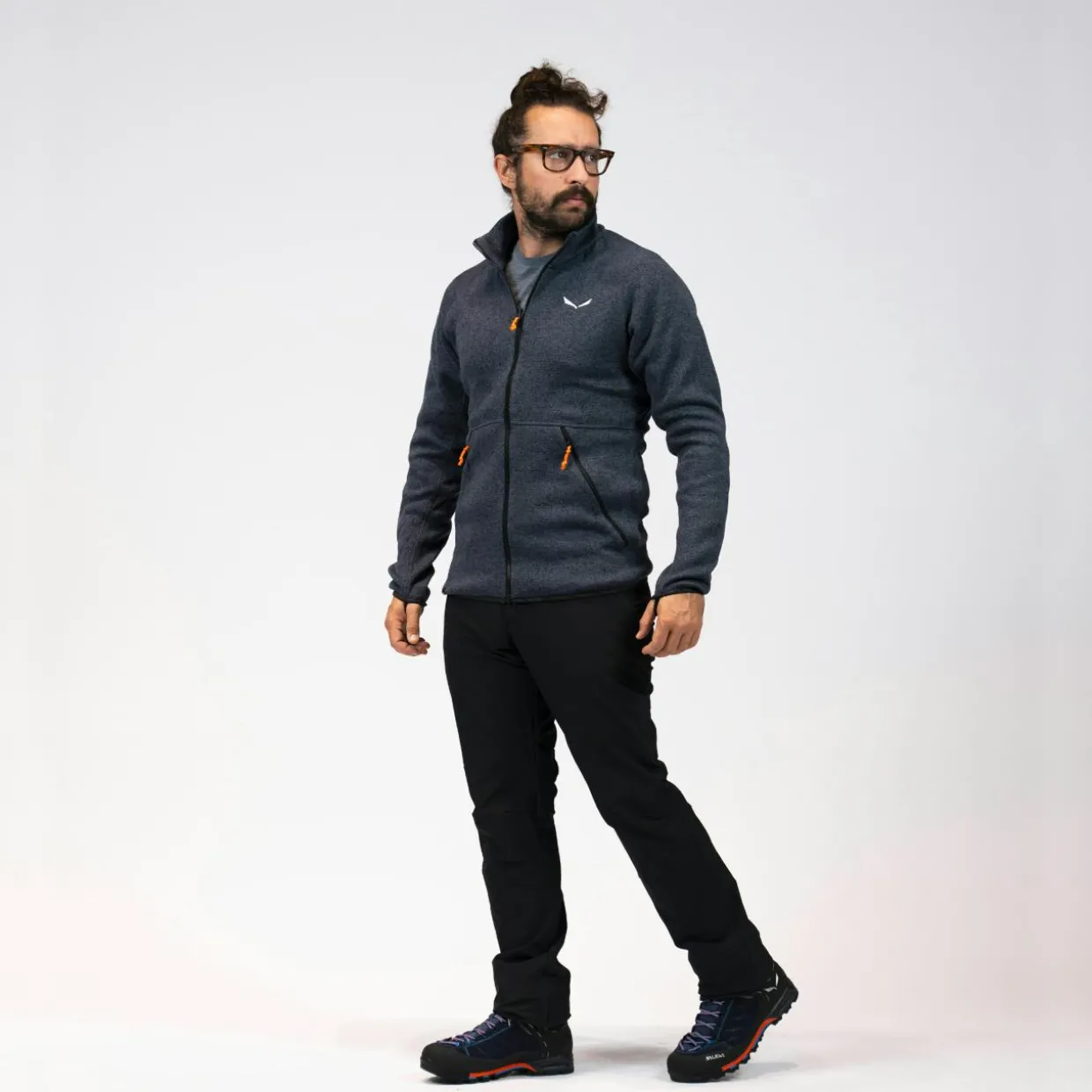 Rocca Jacket Men