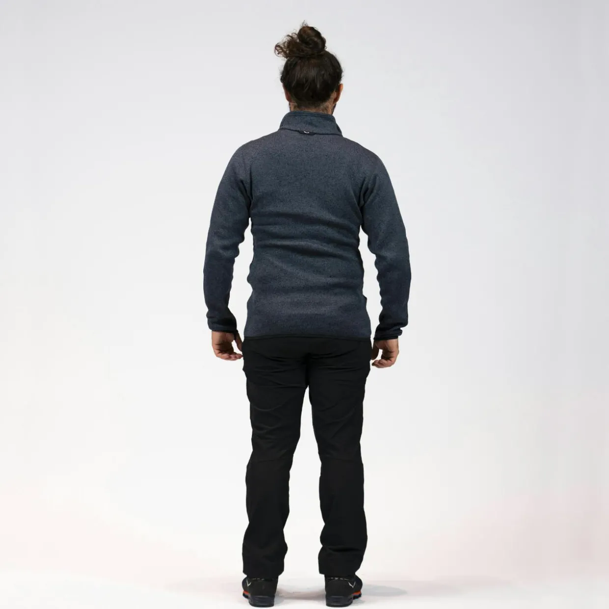 Rocca Jacket Men