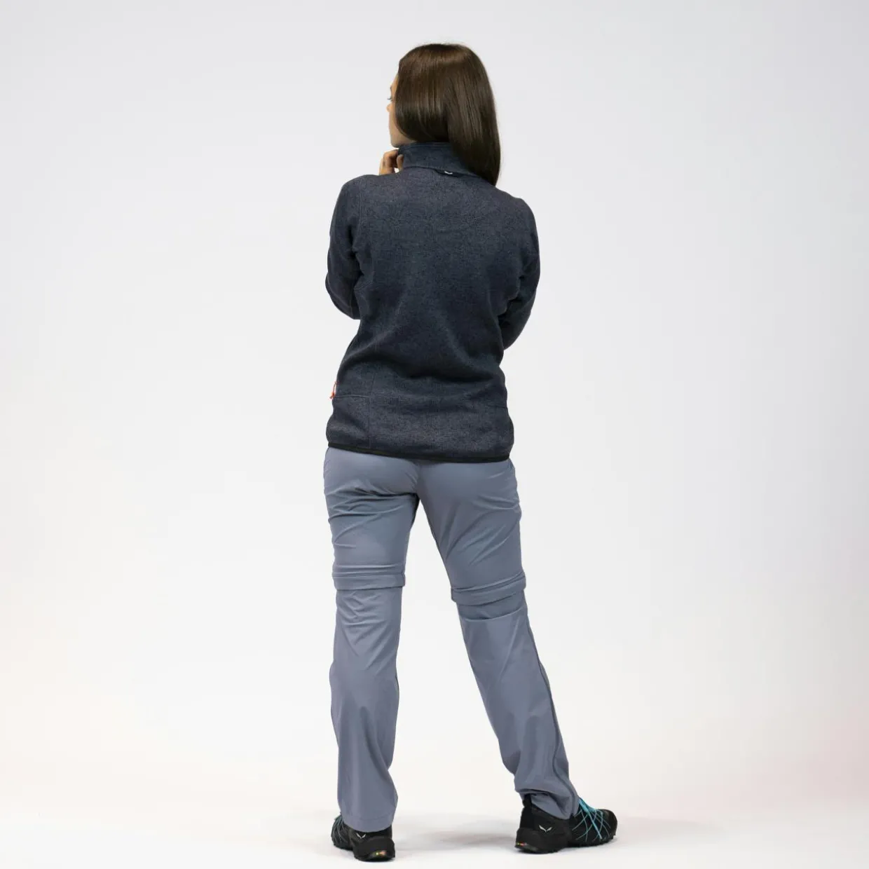 Rocca Jacket Women