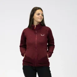 Rocca Jacket Women