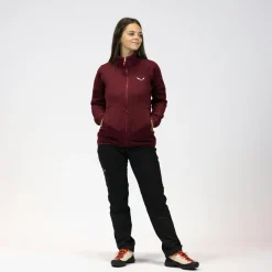 Rocca Jacket Women