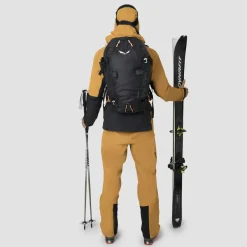 Sella 3 Layers Powertex Hardshell Jacket Men