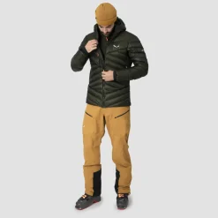 Sella 3 Layers Powertex Hardshell Pant Men