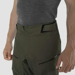 Sella 3 Layers Powertex Hardshell Pant Men