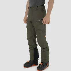 Sella 3 Layers Powertex Hardshell Pant Men