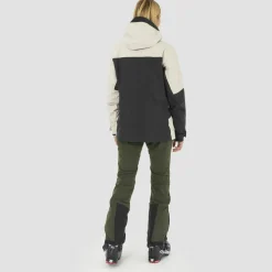 Sella 3 Layers Powertex Hardshell Jacket Women
