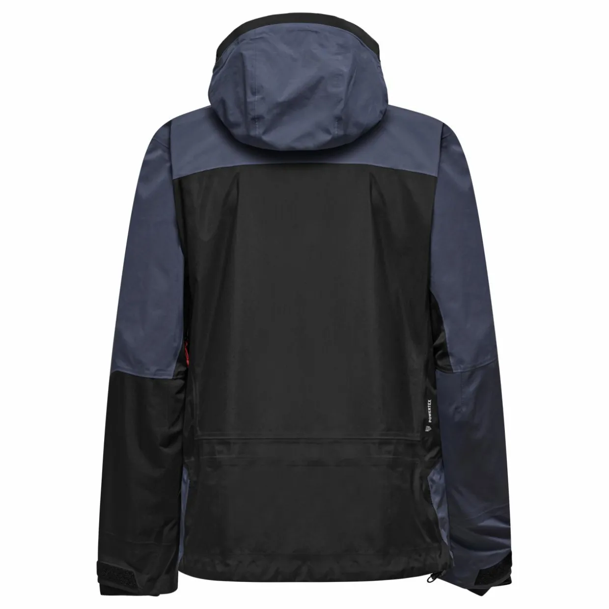 Sella 3 Layers Powertex Hardshell Jacket Men