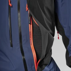 Sella 3 Layers Powertex Hardshell Jacket Men