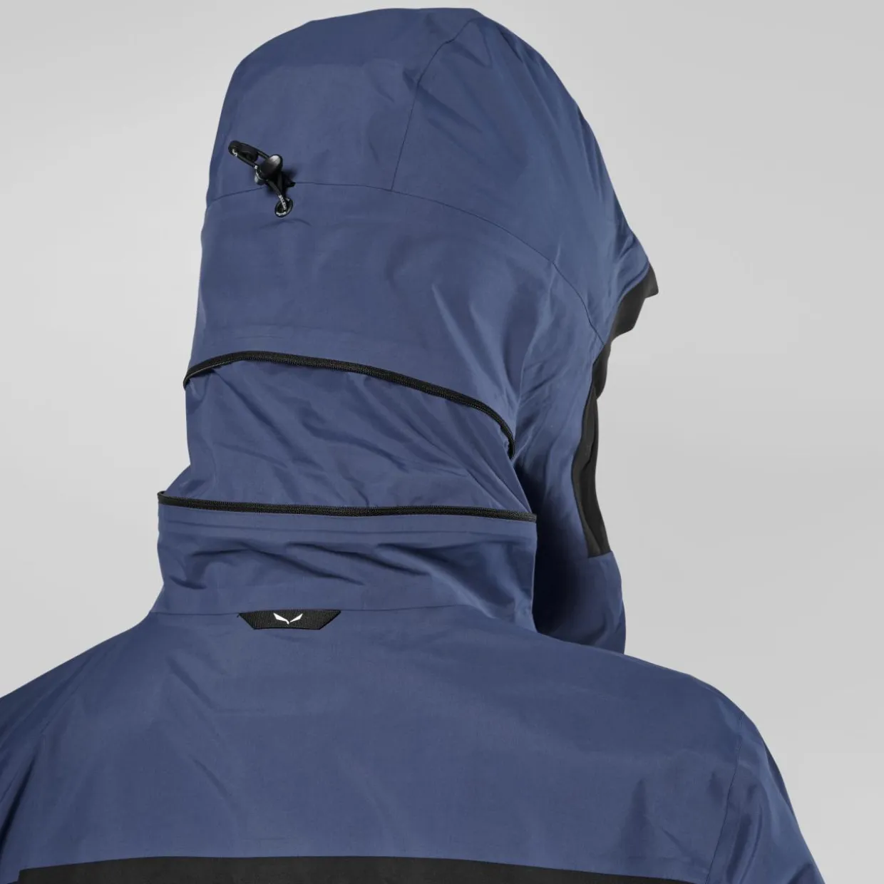 Sella 3 Layers Powertex Hardshell Jacket Men