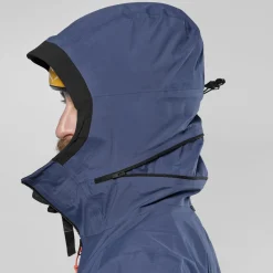 Sella 3 Layers Powertex Hardshell Jacket Men