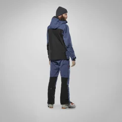 Sella 3 Layers Powertex Hardshell Jacket Men