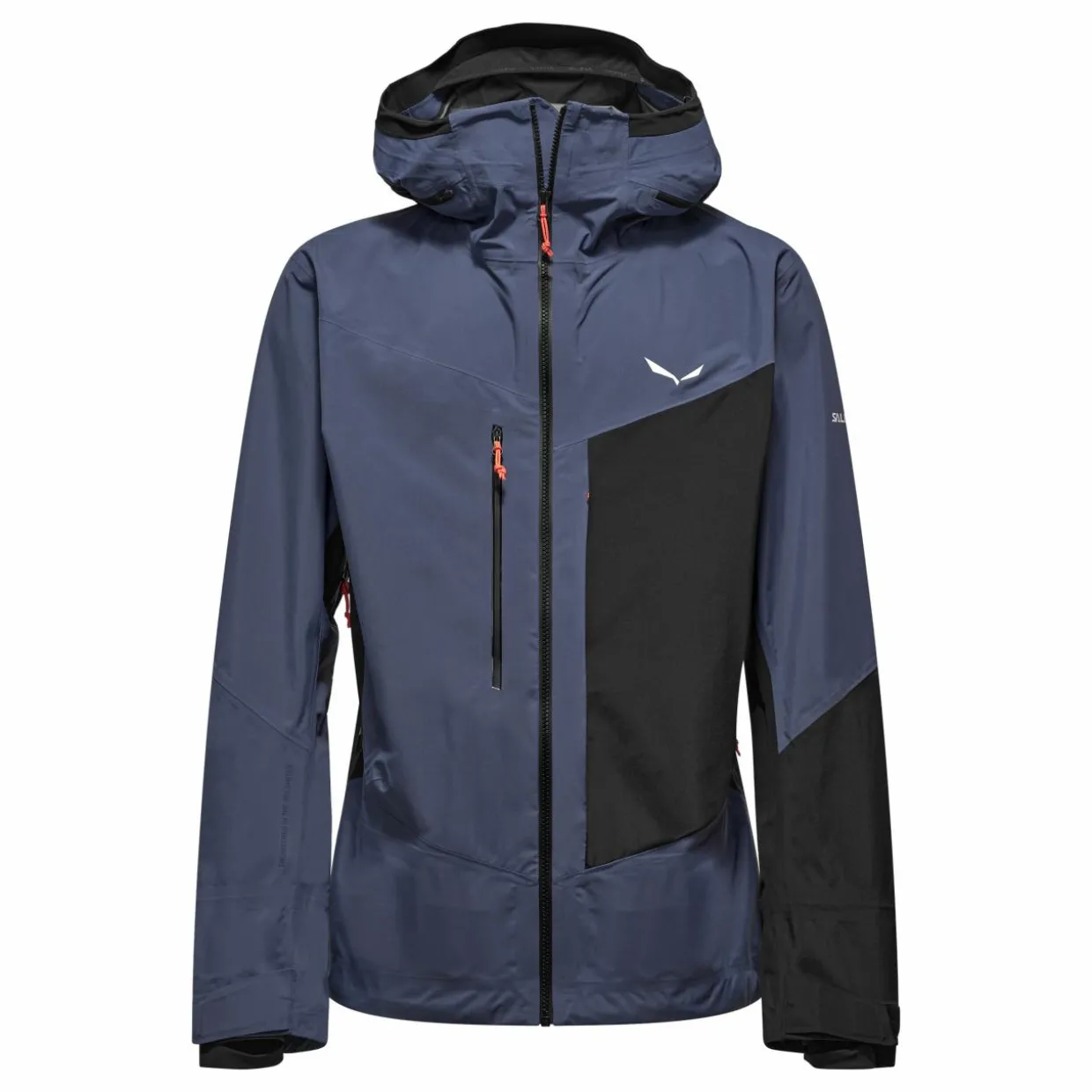 Sella 3 Layers Powertex Hardshell Jacket Men