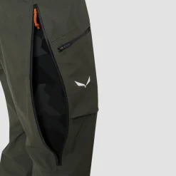Sella 3 Layers Powertex Hardshell Pant Women