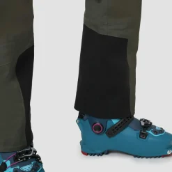 Sella 3 Layers Powertex Hardshell Pant Women