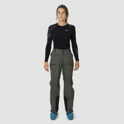 Sella 3 Layers Powertex Hardshell Pant Women