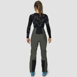 Sella 3 Layers Powertex Hardshell Pant Women