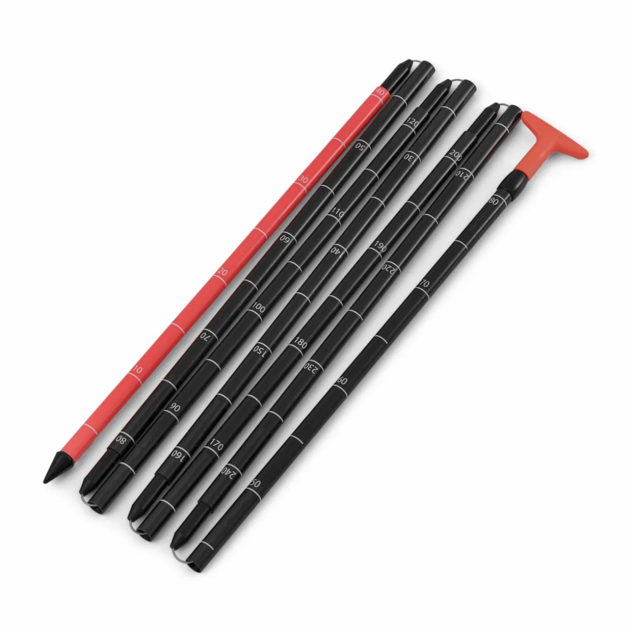 Sella Carbon 320 Probe