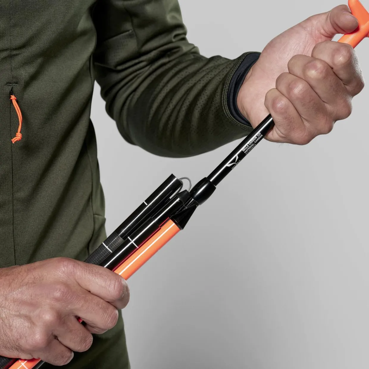 Sella Carbon 320 Probe
