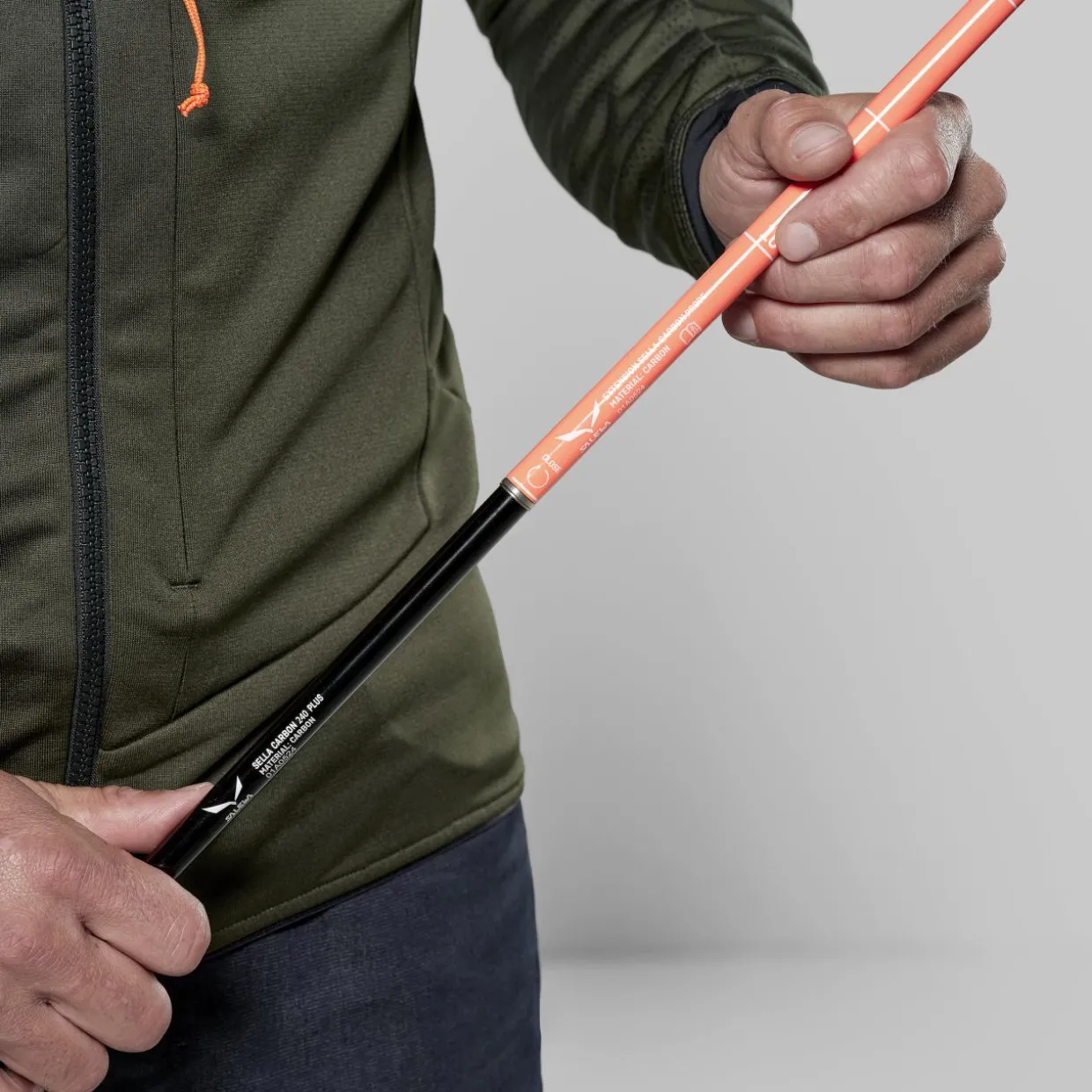 Sella Carbon Extensions