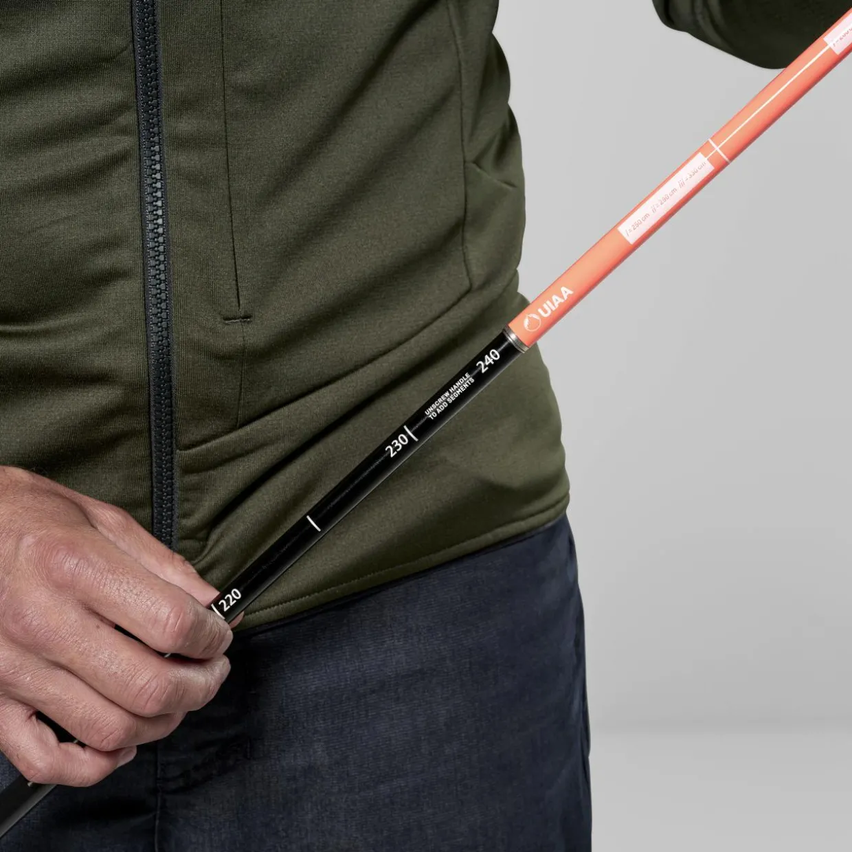 Sella Carbon Extensions