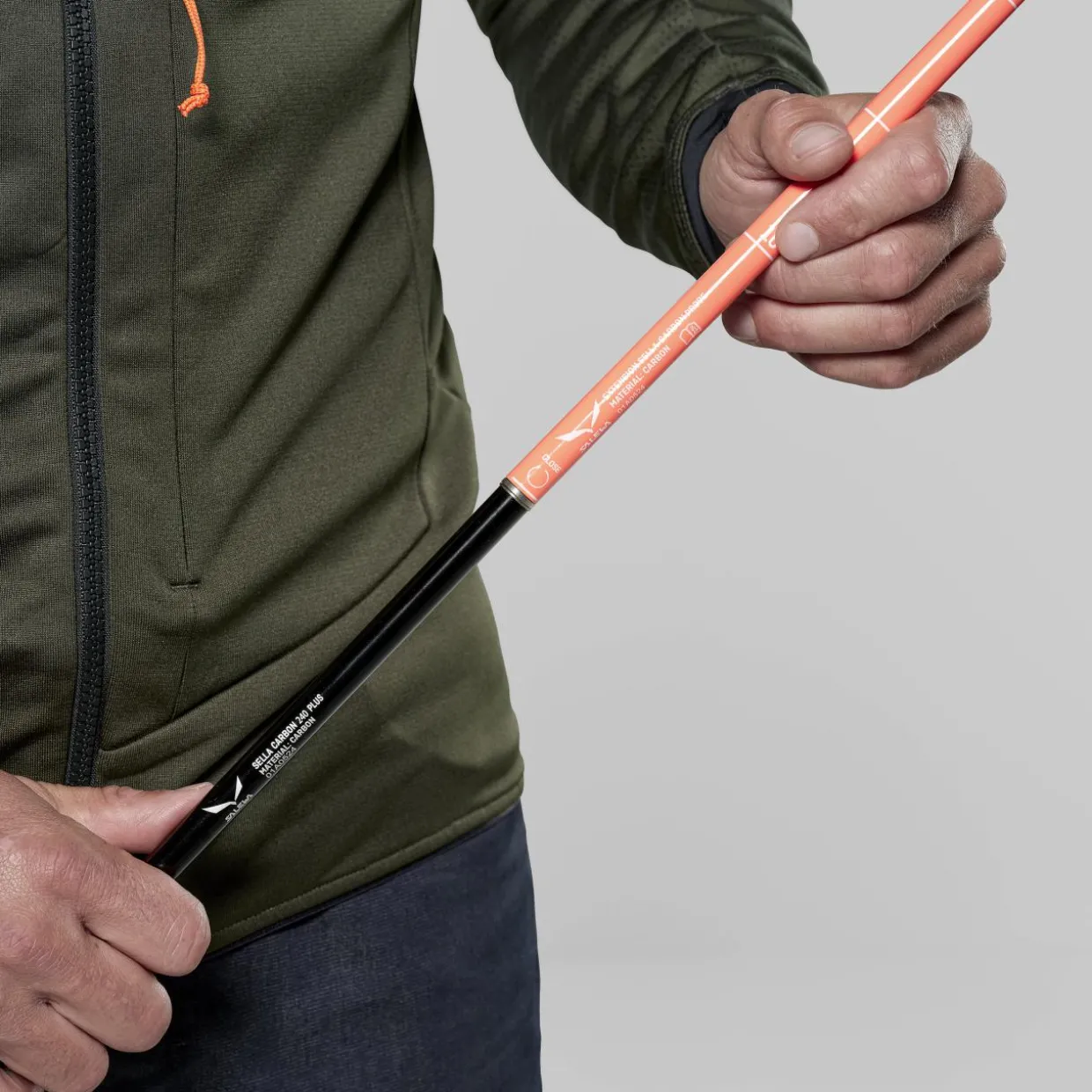 Sella Carbon Extensions