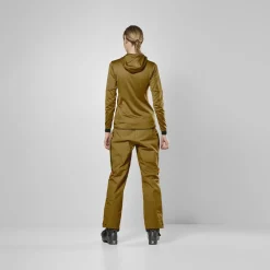 Sella Crevasse Hooded Jacket Women