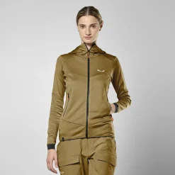 Sella Crevasse Hooded Jacket Women