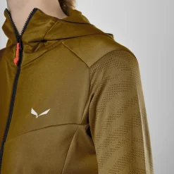 Sella Crevasse Hooded Jacket Women