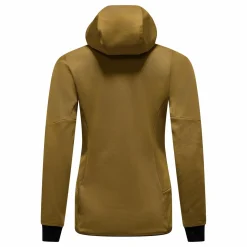 Sella Crevasse Hooded Jacket Women