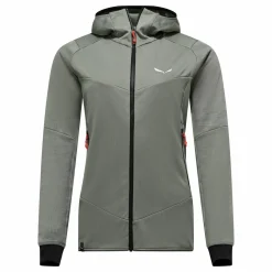 Sella Crevasse Hooded Jacket Women