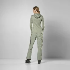 Sella Crevasse Hooded Jacket Women