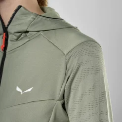Sella Crevasse Hooded Jacket Women