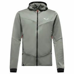 Sella Crevasse Hooded Jacket Men
