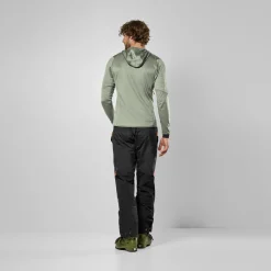 Sella Crevasse Hooded Jacket Men