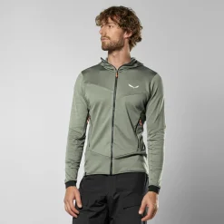 Sella Crevasse Hooded Jacket Men