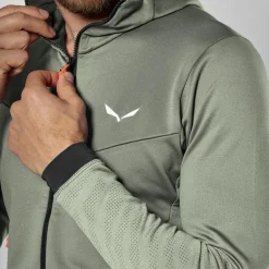 Sella Crevasse Hooded Jacket Men